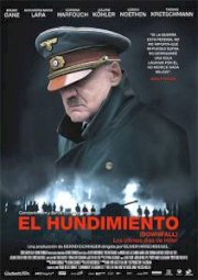 El hundimiento - Ngày tàn Đức Quốc Xã