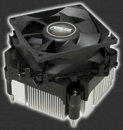 Asus Fan for Intel CPU Celeron, Pentium 4 (Socket 775) - P5A2-8SB3W 