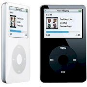 Máy nghe nhạc Apple iPod Video 60GB (Classic thế hệ 5)