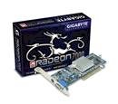 GIGABYTE GV-R7064T 64MB ( ATI Radeon 7000 Series , 64MB , 32-bit , GDDR , AGP 4X )
