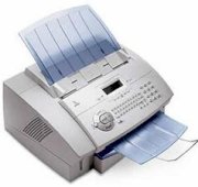 Xerox FaxCenter F110