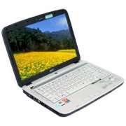 Acer Aspire 4310-400508Mi (023) (Intel Celeron M 530 1.73GHz, 512MB RAM, 80GB HDD, VGA Intel GMA 950, 14.1 inch, PC Linux)