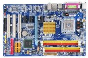 Bo mạch chủ GIGABYTE - Intel 945G - 8I945G-S3