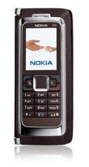 Nokia E90 Communicator Black