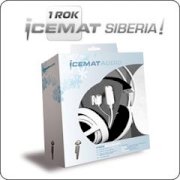 Tai nghe Icemat Siberia Headset