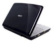 Acer Aspire 4710Z-3A0512 (010), Intel Pentium Dual Core T2130(1.86GHz, 1MB L2 Cache, 533 MHz), 512MB DDR2 667MHz, 120GB SATA HDD, Linux