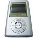 Máy nghe nhạc SONY AF600C 1GB