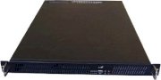 LifeCom 1U Server Rack X3000 M102-PDCI (s/p RAID 0|1|10)