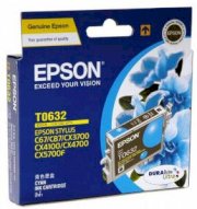  EPSON T0632