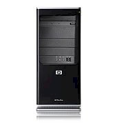 Máy tính Desktop HP Pavilion S3230L(GT723AA) (Intel Dual Core E2140 (2x1.6GHz, 1MB L2 Caches), 512MB DDR2, 160GB HDD SATA, PC DOS) Không kèm màn hình