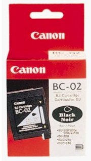 Canon BC-02