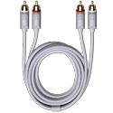 XtremeMac XtremeHD Analog Audio Cable for Apple TV