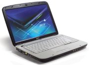 Acer Aspire AS4710G-100516 (006) (Intel Core 2 Duo T5500 1.66GHz, 1GB RAM, 120GB HDD, VGA NVIDIA GeForce Go 7300, 14.1 inch, PC Linux)