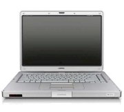 Compaq Presario C500 model C551TU (GC192PA) (Intel Celeron M 440 1.86GHz, 256MB RAM, 80GB HDD, VGA Intel GMA 950, 15.4 inch, PC DOS)