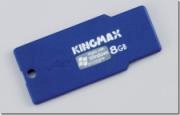 USB Flash 8.0GB KINGMAX™