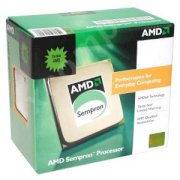 AMD Sempron LE-1150 (2.0GHz, 256KB L2 Cache, Socket AM2, 800MHz FSB)