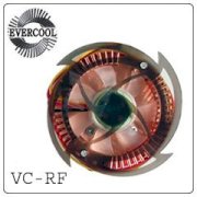 Evercool Cyclone VC-RF