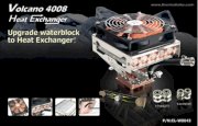 Thermaltake Volcano 4008 CL-W0043