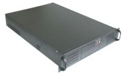 LifeCom 2U Server Rack X5000 M224-X2QI (s/p RAID 0|1|10)