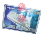 MP3 Player USB-Stick 1GB
