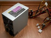 Power Supply X9 450W