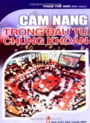 Cẩm nang trong đầu tư chứng khoán