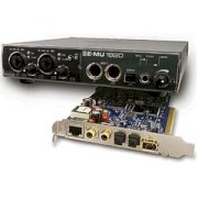  E-MU 1820 24-bit 192KHz PCI