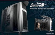 Thermaltake SwordM VD500LBNA