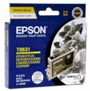  EPSON T0631