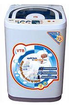 Máy giặt VTB WT-759H1
