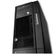 CMS Solomon ST5214V4D0 (50501-5122-2002), Intel Xeon 5050 (3.0Ghz, 4MB cache), 1GB DDRam2, 2x200GB Sata