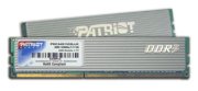 Patriot Extreme Performance - DDR3 - 4GB (2x2GB) - bus 1333MHz  - PC3 10666 kit