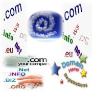 Tên Miên Domain Quốc tế 