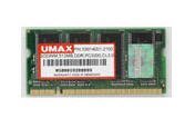 UMAX - DDRam 2 - 512MB - Bus 533MHz - PC 4200  For Notebook