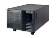 IBM System x3800 (8866-21A), Intel Xeon 7120N (3.0Ghz, 4MB cache), 2GB DDRam2, 73GB SAS