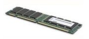 IBM - DDRam2 - 512MB - Bus 667Mhz - PC2-5300  ECC