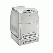  HP Color LaserJet 4600dtn