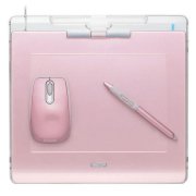 Wacom FAVO CTE-640/P0 (pink)