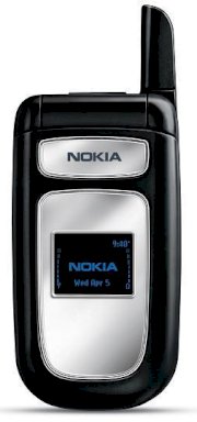 Nokia 2365i / 2366i