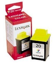 Lexmark 20