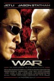 War (2007) - BluRay RIP