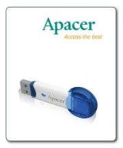 Apacer AH225  2 GB