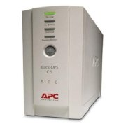 APC Back-UPS 230V - Off Line BE500-EI