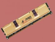 Axpro - DDRam - 256MB - bus 667MHz - PC 5300