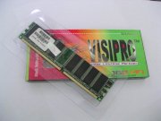 Visipro - DDRam - 512MB - bus 400MHz - PC 3200