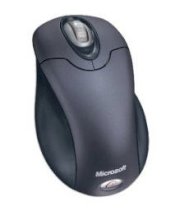  Microsoft Wireless Optical Mouse