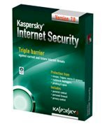 Kasperksy Internet Security 7