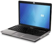 HP Compaq 520 (KD066AA) (Intel Celeron M 540 1.86GHz, 512MB RAM, 80GB HDD, VGA Intel GMA 950, 14.1 inch, PC Dos)