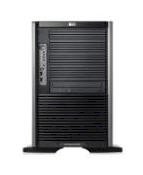 HP Proliant ML350 G5 (417536-371), Intel Xeon 5130 (2.0Ghz, 4MB cache), 1024MB DDRam2, 72.8GB SAS