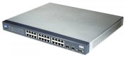 LINKSYS SRW2024  Management SWITCH 24 Port GIGABIT 10/100/1000Base-T